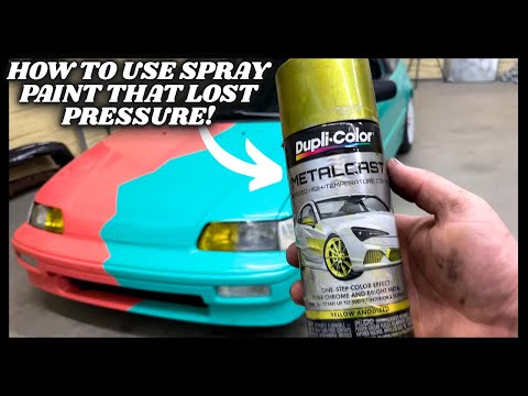 How to Spray Paint Car Hood: Easy Steps for a Flawless Finish