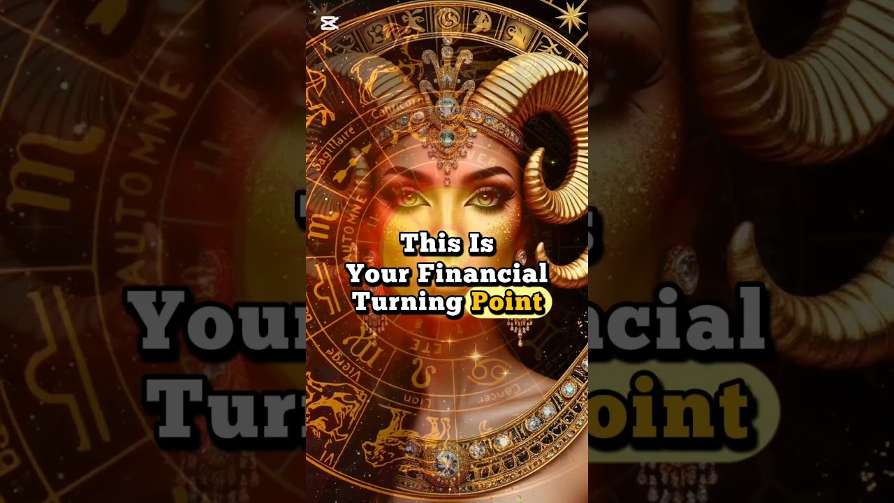 Aries,June is bringing you financial turning point. 