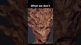 What we show you VS. What we dont