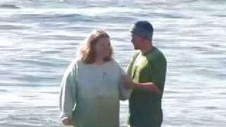 2009 Baptisms