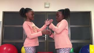 Hands & Clap with Tutorial (Rhythmic Movement - Buddy Beats - Video 6)