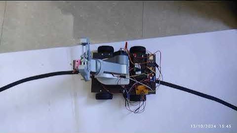 An Autonomous Book Pick-and-Place Robot for Library Management