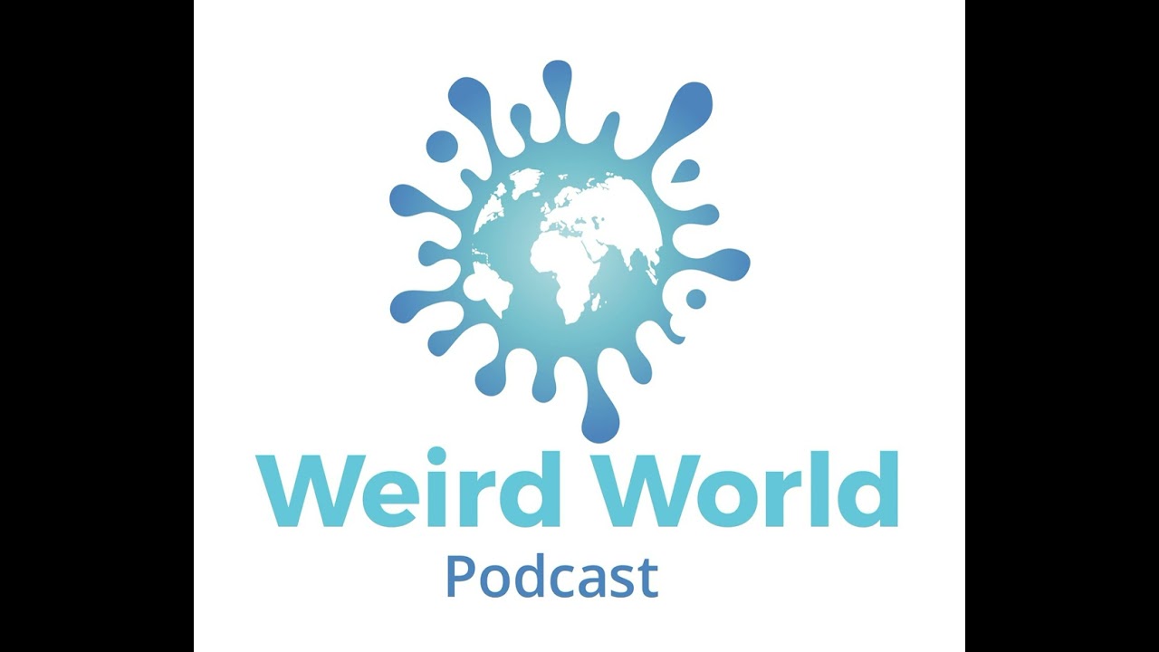 Weird Bit 30 - Utah Monolith Update