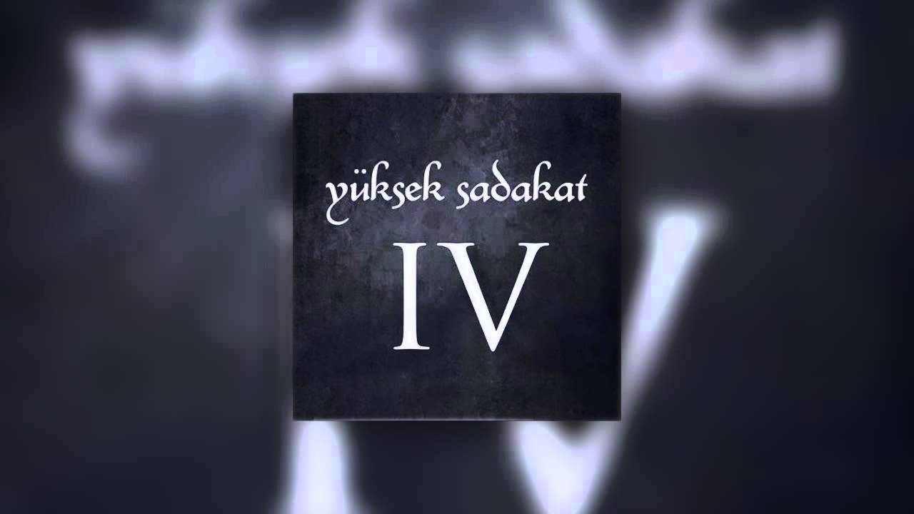 Watch Yüksek Sadakat - Bir on YouTube Watch Yüksek Sadakat - Bir on YouTube