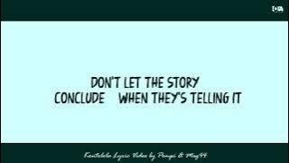 KONTOLOLA Lyric Video by POMPI and MAGG44