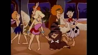 The Flintstone Comedy Hour Theme Alternate