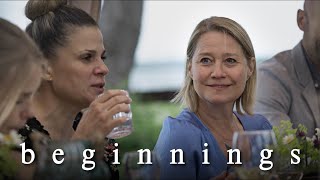 Beginnings - Officiële Nl Trailer