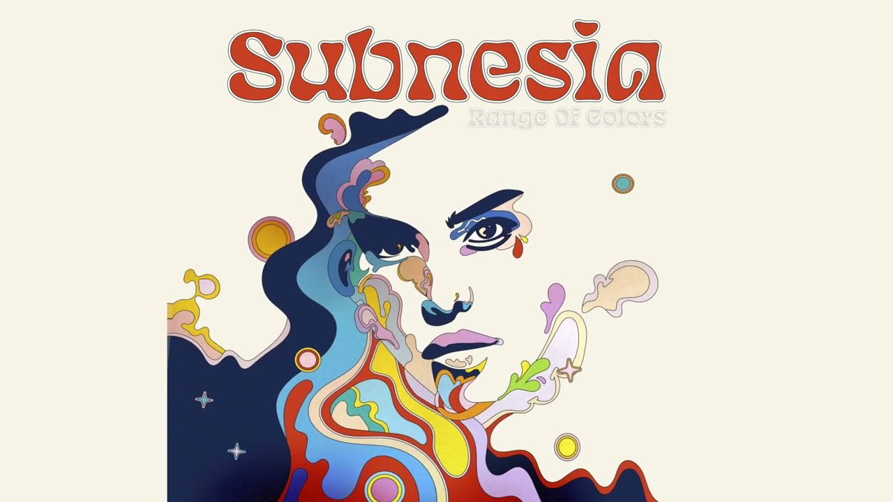 Subnesia - Luvia En Punta Galera (ft. Troels Hammer & Mathias Heise) - 0360