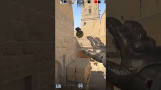 CS2 Grenade Kill Compilation!