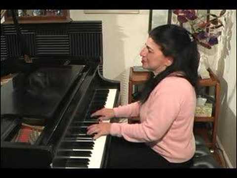 Ellen MacLeay plays No Other Love  Chopin Etude