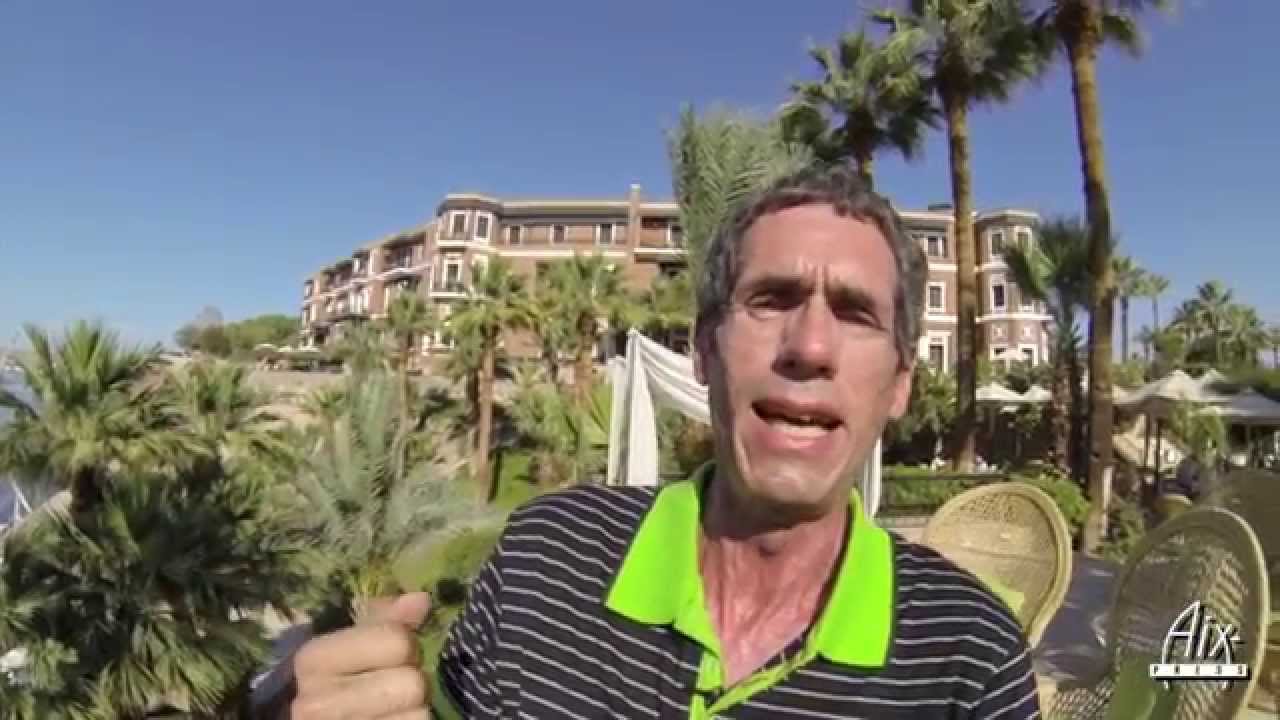 Ägyptens Hotel-Legenden Winter Palace und Old Cataract