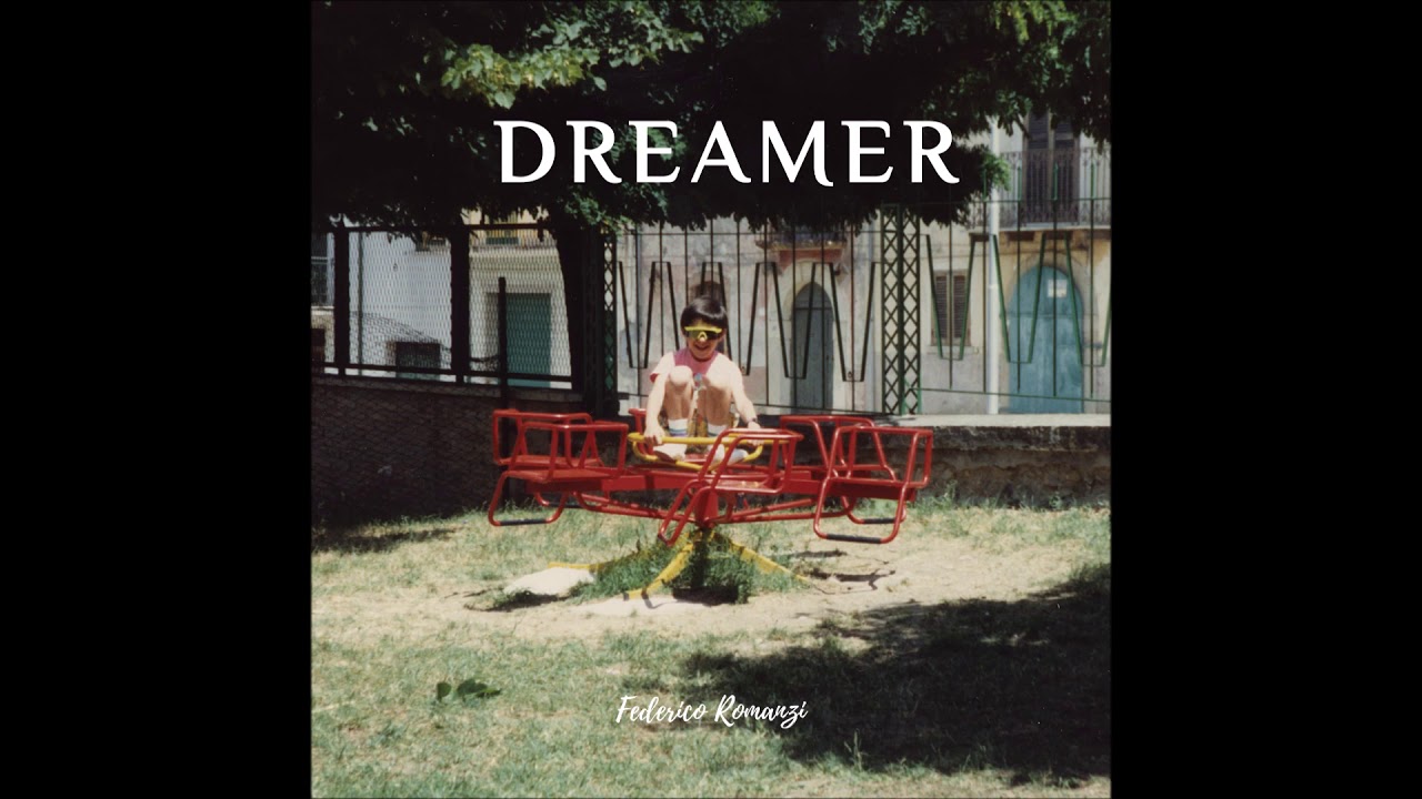 Federico Romanzi - Gritty adlı videoyu YouTube'da izle Federico Romanzi - Gritty adlı videoyu YouTube'da izle