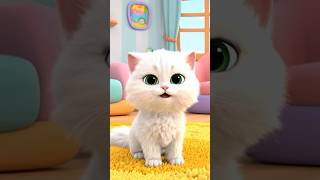 meoww😍 #kidszone #funny #shortvideo