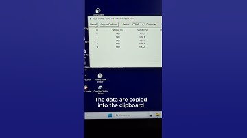 Baby Shutter Tester mk II remote application demonstration #shutterspeed #filmcamerarepair