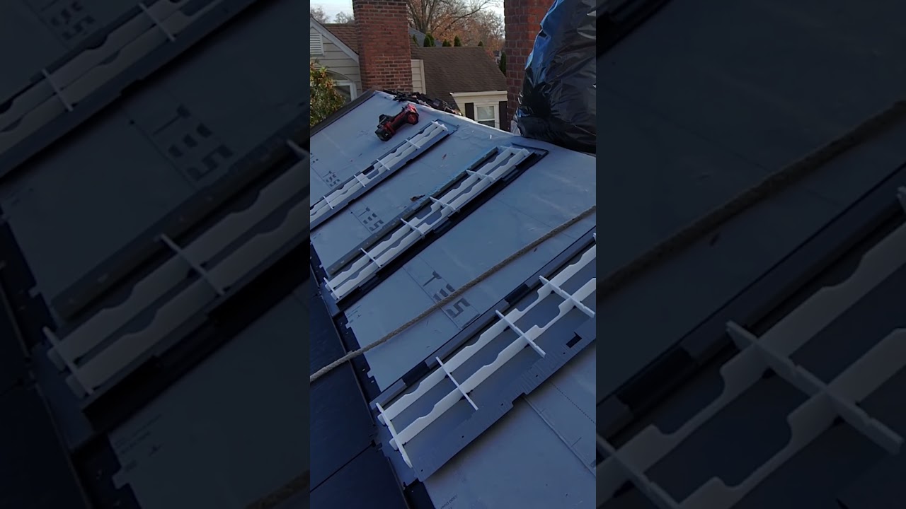 Need a New Roof? You Might Qualify for a Tesla Solar Roof ⚡🏠