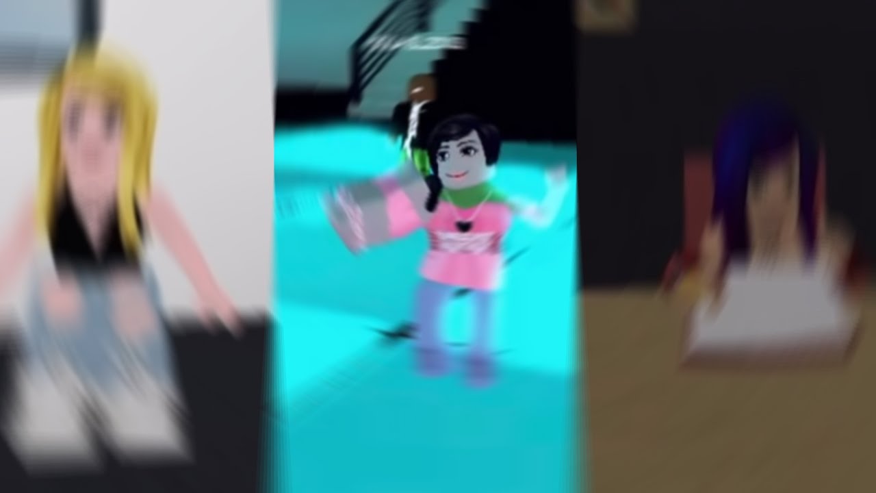 LARRAY BEING A MOOD FOR 1 MINUTE STRAIGHT (PART 2).