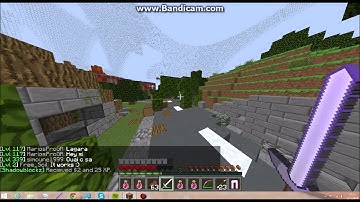 Shadowblockz - VagmaggasGr Hacking! Recorded by ColorGhost