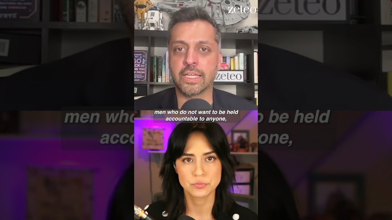 Why Trump and Netanyahu are 'the Same Person'