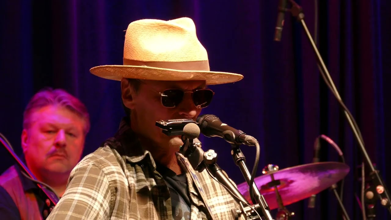 1st Harvest - The Songs and Spirit of Neil Young - Teaser