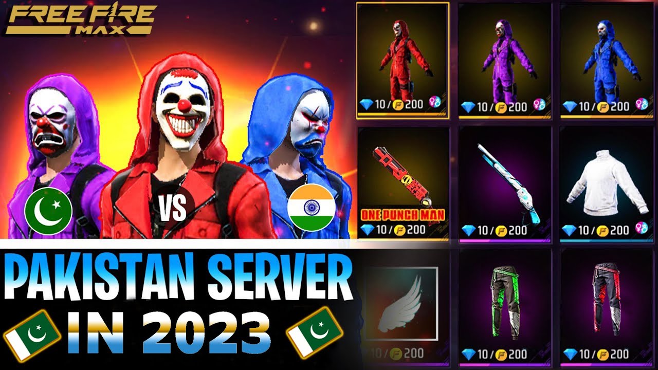 5 best active Free Fire Discord servers in 2022