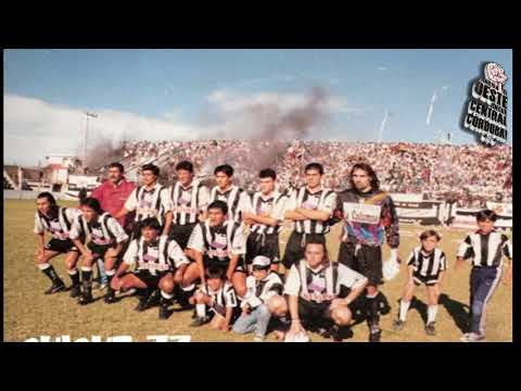 GUARACHA ARRIBA EL OESTE JOSE JUAREZ Y AMIGOS (PRE- PRODUCCIÓN)