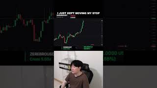 crypto trading #trading #crypto #bitcoin #shorts