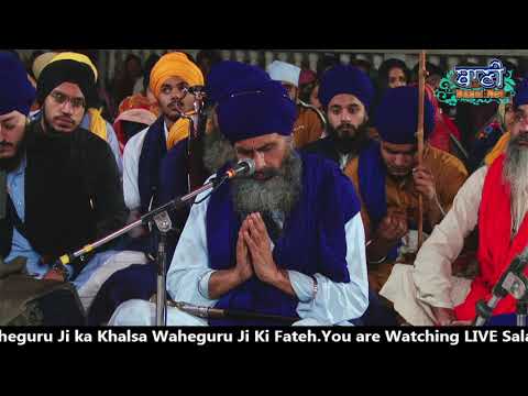 Baba-Avtar-Singh-Ji-Sursingh-Wale-Gurdwara-Bala-Sahib-13-Nov-2021