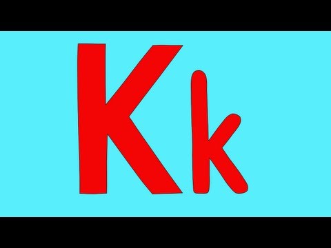 The K Song