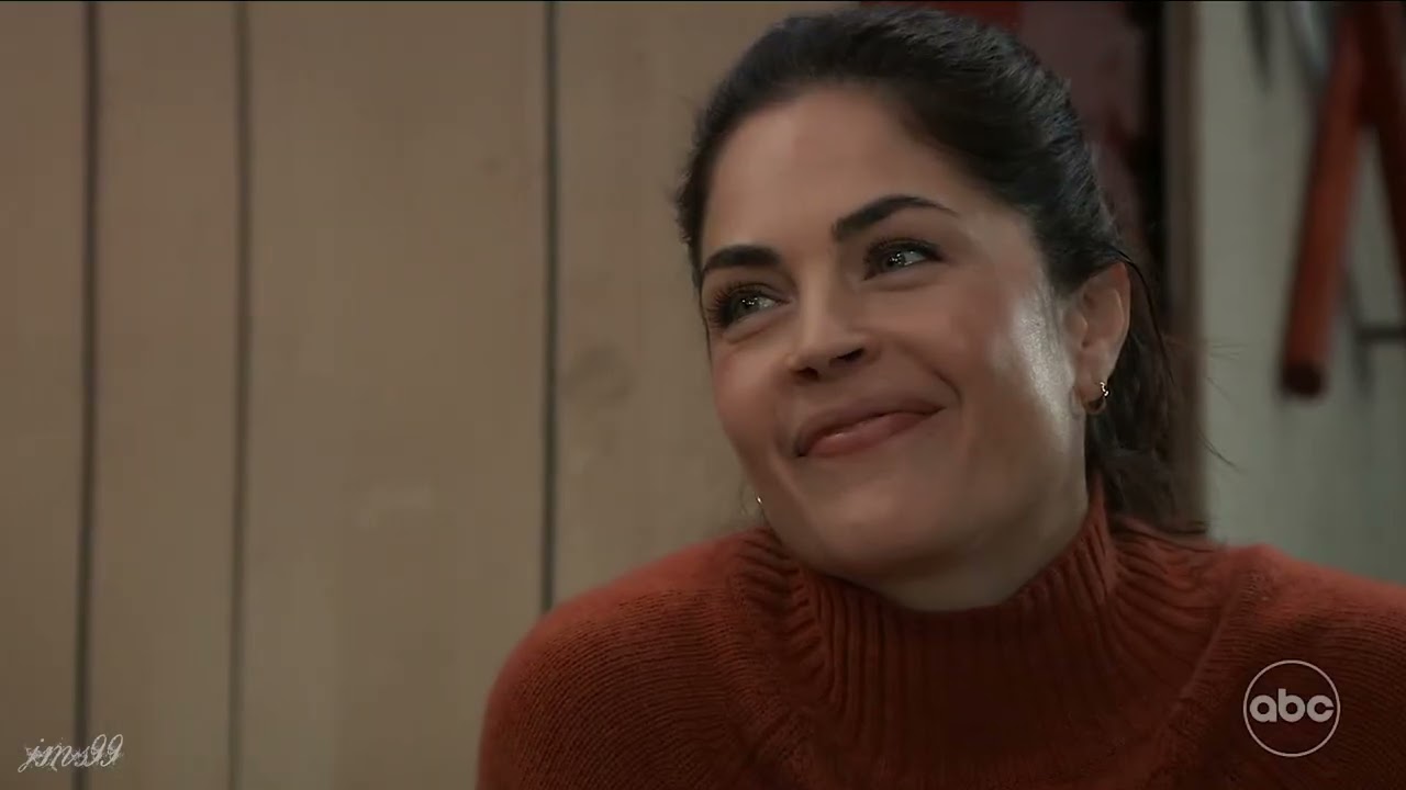 GH: 1/15/26 - Jason & Britt’s Date Part 2/2