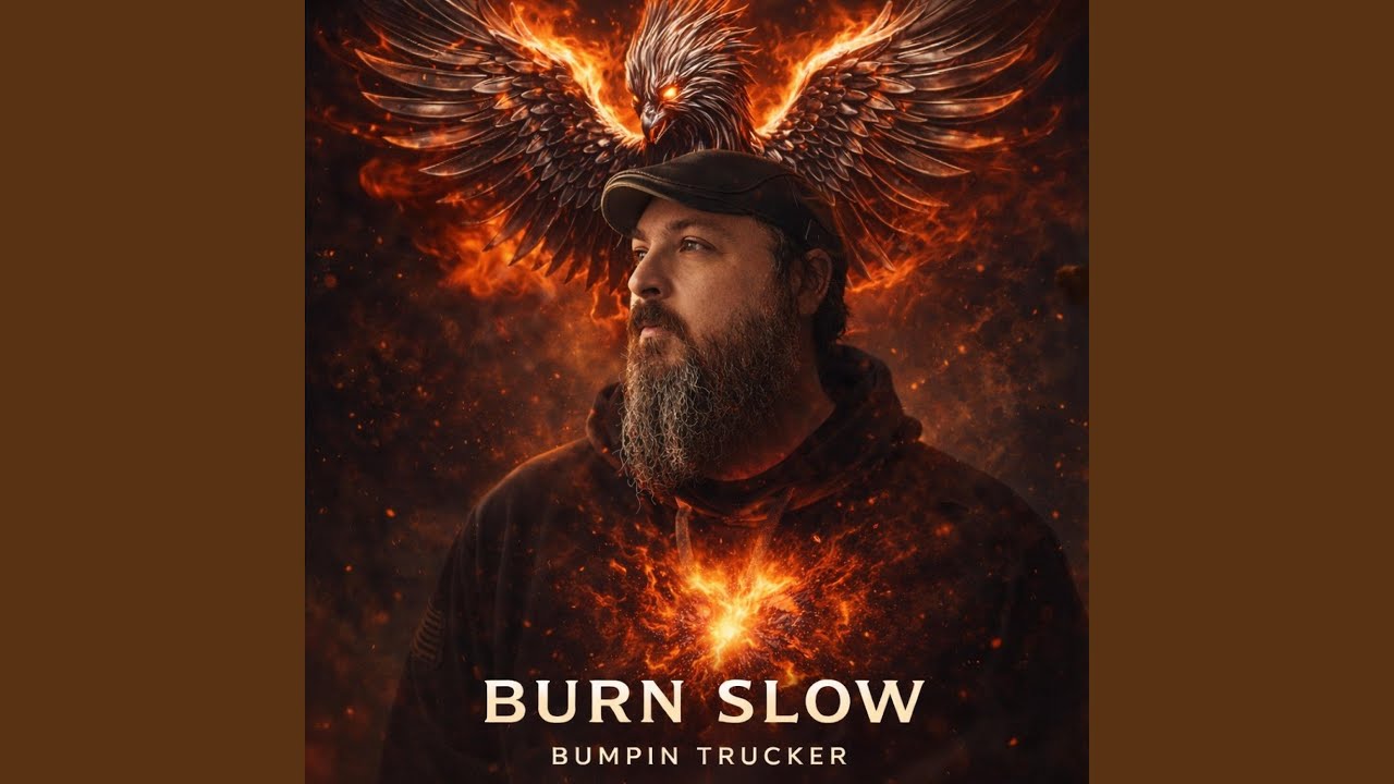 Power With Restraint