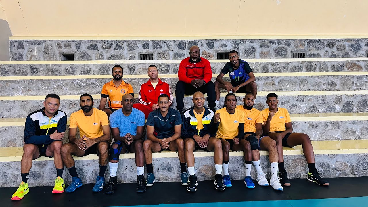 Mauritius National League| BSW VS Trou aux niches sharks