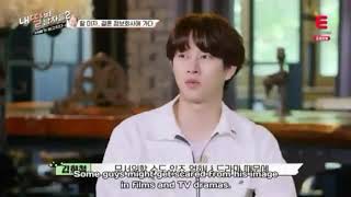 김희철 Kim Heechul Funny Savage Moment 3
