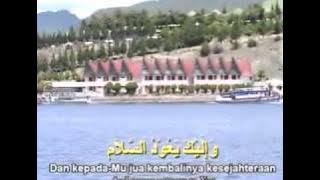 Munif Ahmad - Doa Kesejahteraan