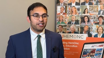 Risk stratification of patients with MPN-AP/BP