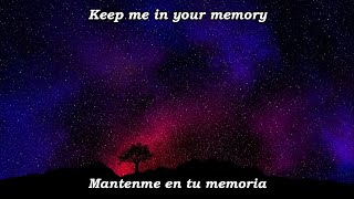 Linkin Park - Leave out all the rest //Sub español - Lyrics//