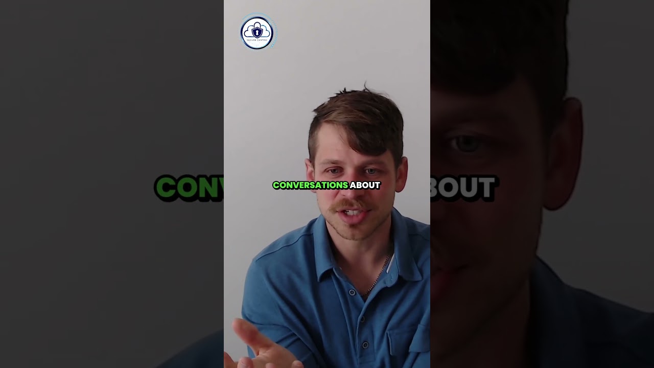 Security  Enable, Don't Protect