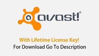 Avast Internet Security 2017 | Free Antivirus | With Serial Key