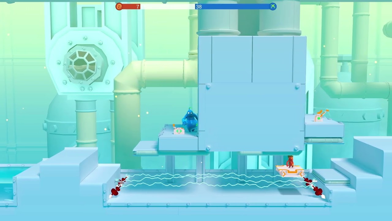 shift happens и баги