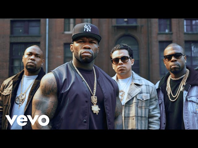 50 Cent, Snoop Dogg, Ice Cube - In my area (2025) ft. Xzibit - YouTube