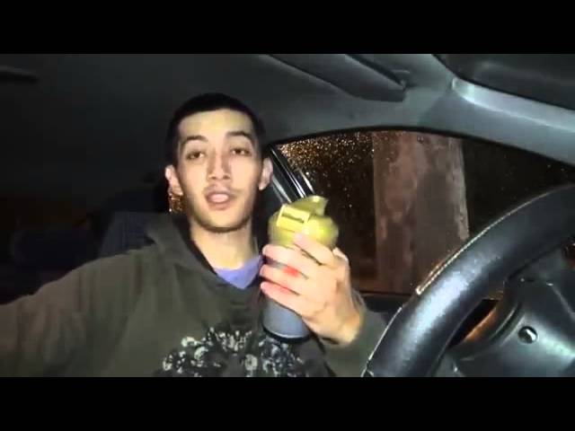 Какие Пить Коктейли Для Набора Мышечной Массы [Белковый Коктейль Для Набора Мышечной Массы]