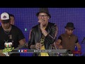 La San Alberto Band (en Vivo) La Nueva Casona TV - Tapichi S.R.L. (25/8/2019)  Cumbia peruana