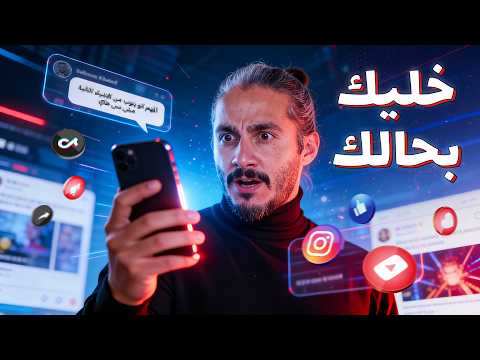 للرجال فقط - ليه طول الوقت بنحاول نثبت نفسنا للناس؟
