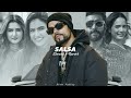 Salsa | Slowed &Reverbed  ft Sistrology, BOHEMIA - Akki Singh | New Song 2024 | Latest Punjabi Song