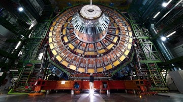 Rice University at CERN: Unlocking the Origins of the Universe