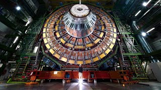 Rice University at CERN: Unlocking the Origins of the Universe