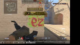 CS2 Hit reg is totally fine - change my mind