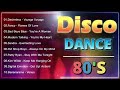 80s Music Hits - 80s Best Euro-Disco - 80s Disco Legend - Best Disco Songs of the 80s [ No ads ]