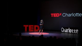 Fight or Flight at Work and It Is Not Always a Fair Fight | Rose Brown | TEDxCharlotte