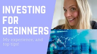 Investing for Beginners | Stocks, Shares, and Funds in 2020 | My Experience | Tips | Passive Income