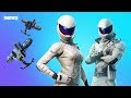 Doc Fortnite Skin